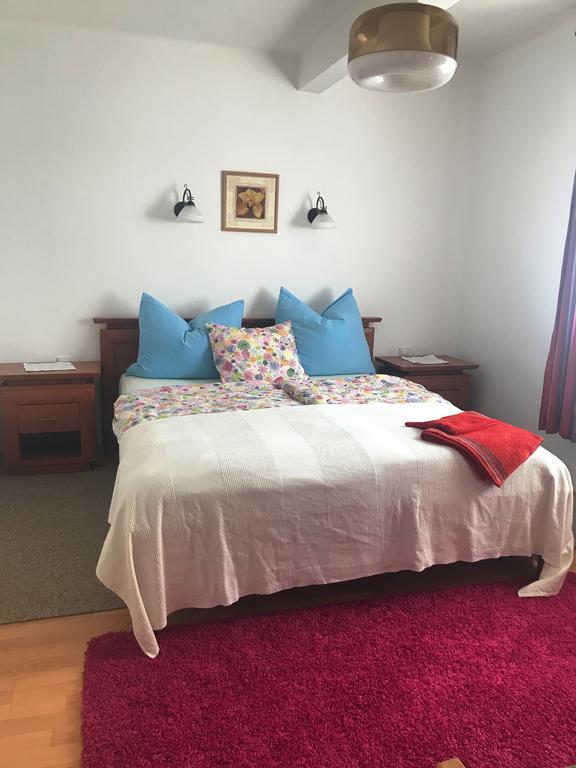 Elvira Apartman Zalakaros Exterior photo