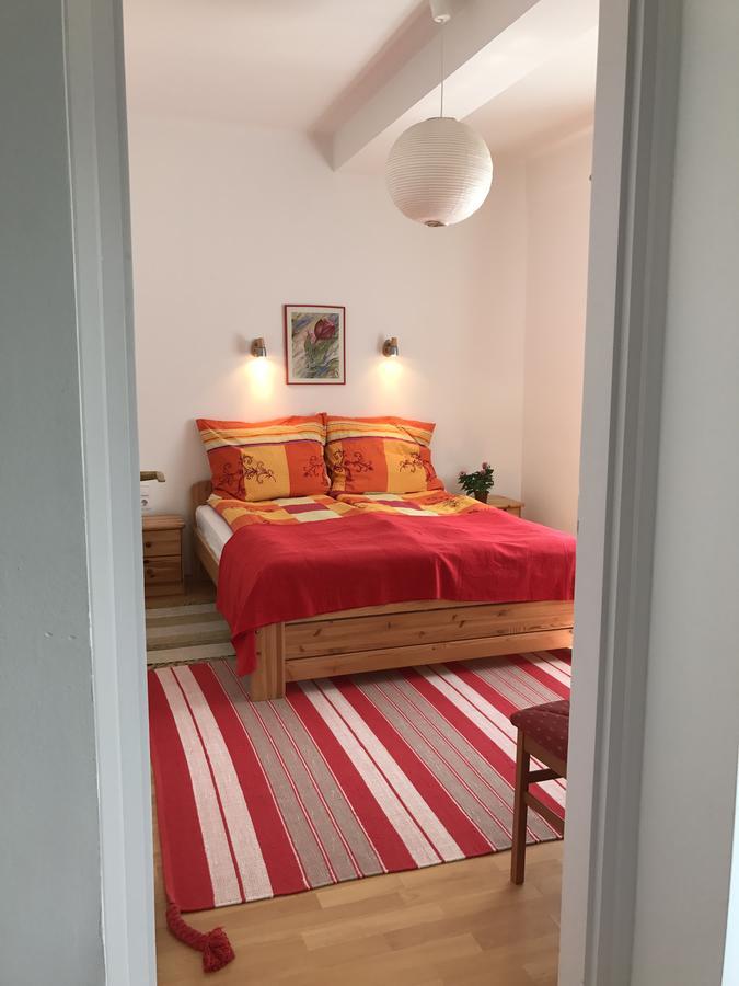Elvira Apartman Zalakaros Exterior photo