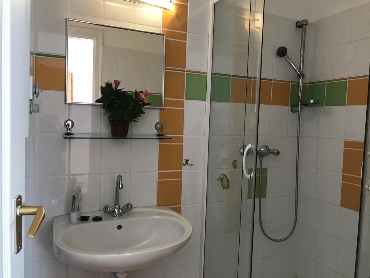 Elvira Apartman Zalakaros Exterior photo