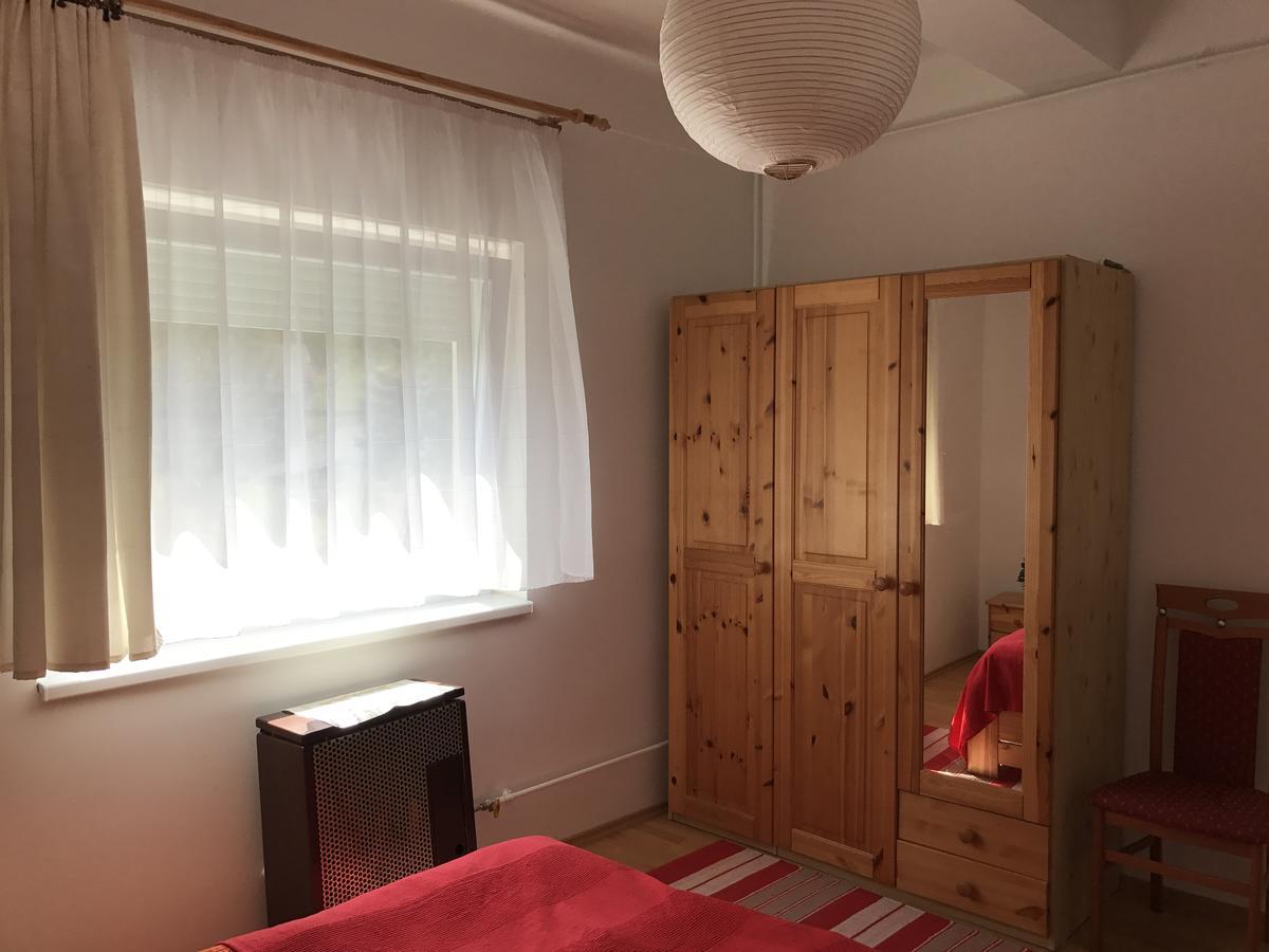 Elvira Apartman Zalakaros Exterior photo